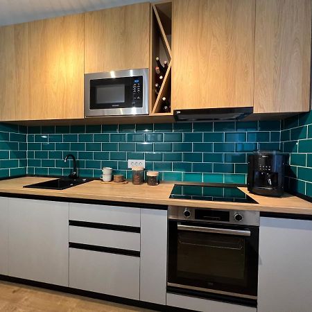 Riverside Jungle Green Apartment Oradea Zewnętrze zdjęcie