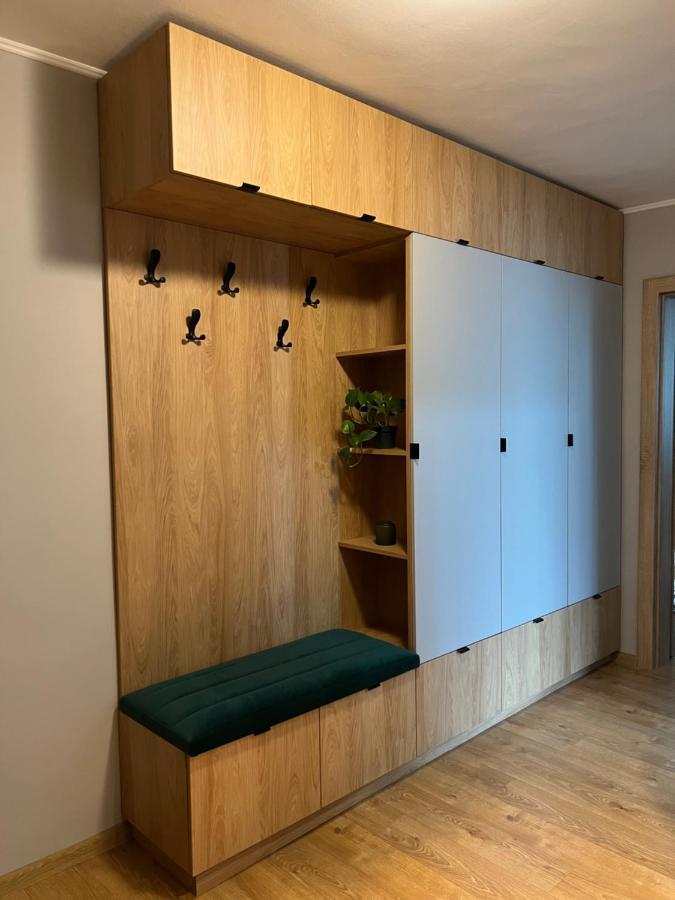 Riverside Jungle Green Apartment Oradea Zewnętrze zdjęcie