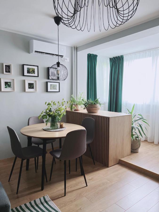 Riverside Jungle Green Apartment Oradea Zewnętrze zdjęcie