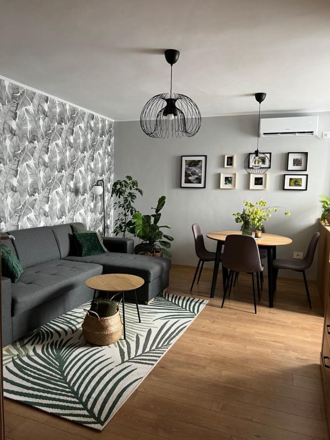 Riverside Jungle Green Apartment Oradea Zewnętrze zdjęcie
