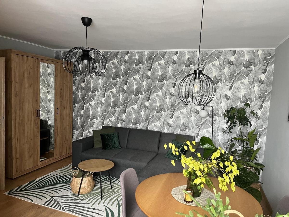 Riverside Jungle Green Apartment Oradea Zewnętrze zdjęcie