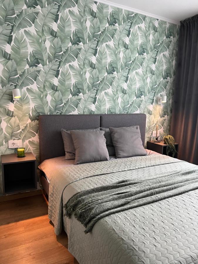 Riverside Jungle Green Apartment Oradea Zewnętrze zdjęcie