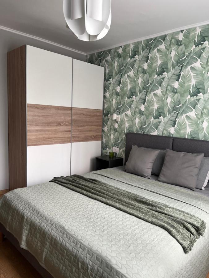 Riverside Jungle Green Apartment Oradea Zewnętrze zdjęcie
