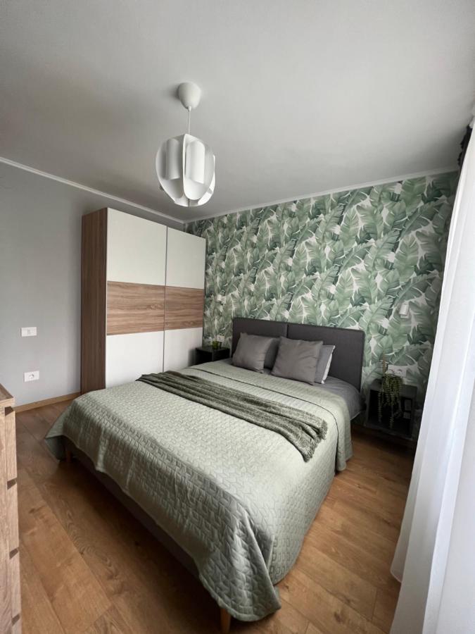 Riverside Jungle Green Apartment Oradea Zewnętrze zdjęcie