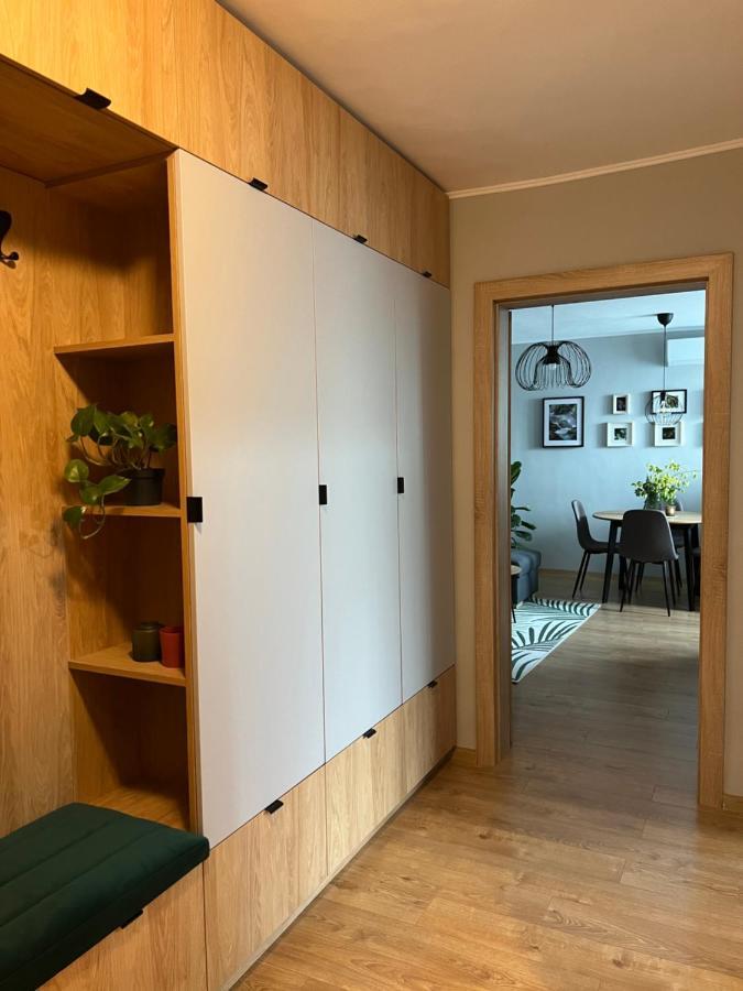 Riverside Jungle Green Apartment Oradea Zewnętrze zdjęcie