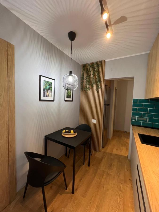 Riverside Jungle Green Apartment Oradea Zewnętrze zdjęcie