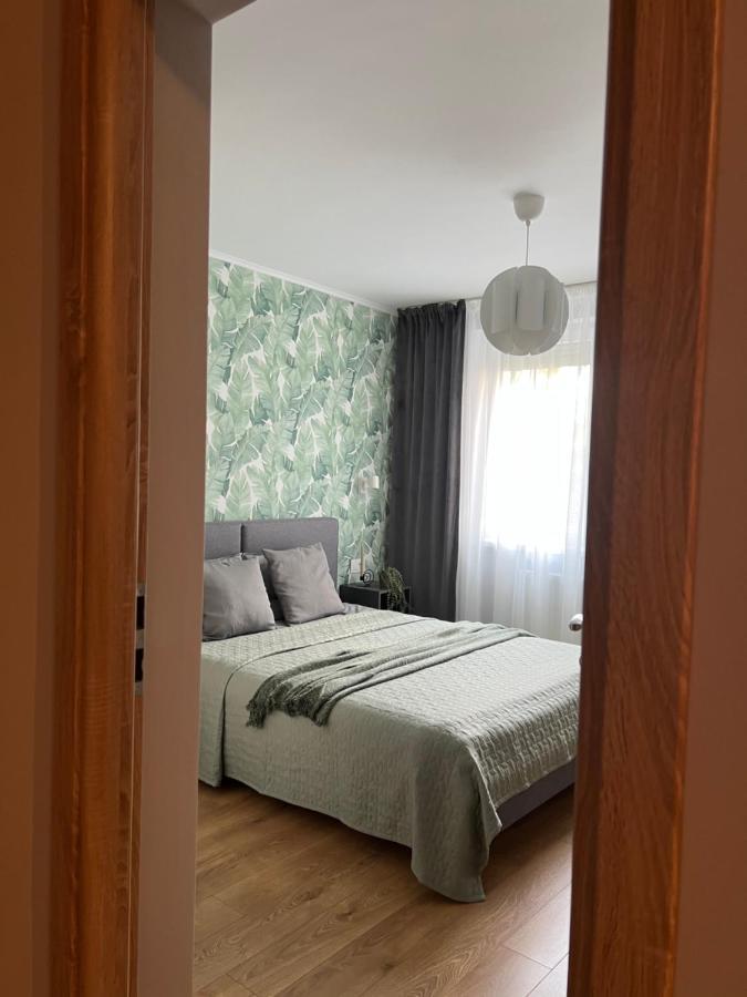 Riverside Jungle Green Apartment Oradea Zewnętrze zdjęcie