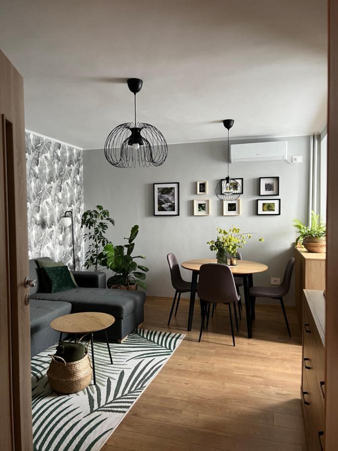 Riverside Jungle Green Apartment Oradea Zewnętrze zdjęcie